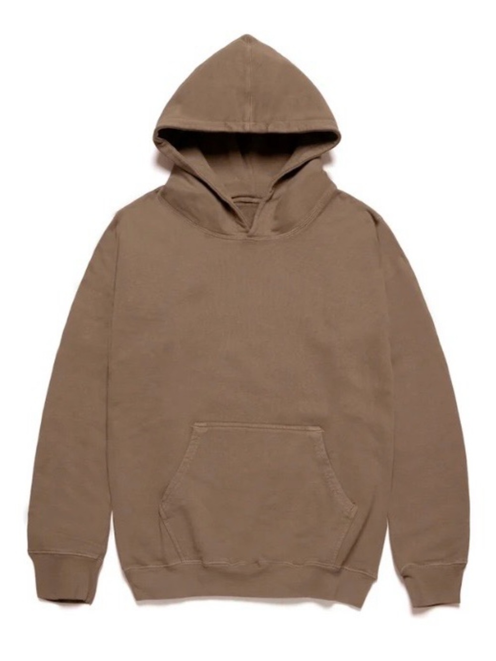 Standard Issue Standard Hoodie